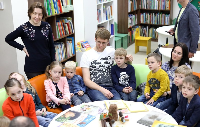Изображение на обложке